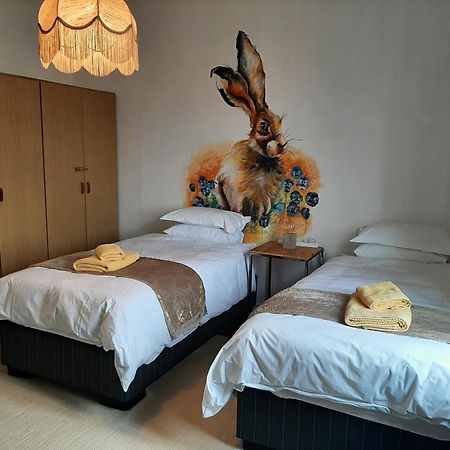 Apartament Japie'S Yard Self-Catering Swakopmund Zewnętrze zdjęcie