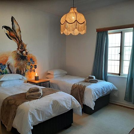 Apartament Japie'S Yard Self-Catering Swakopmund Zewnętrze zdjęcie