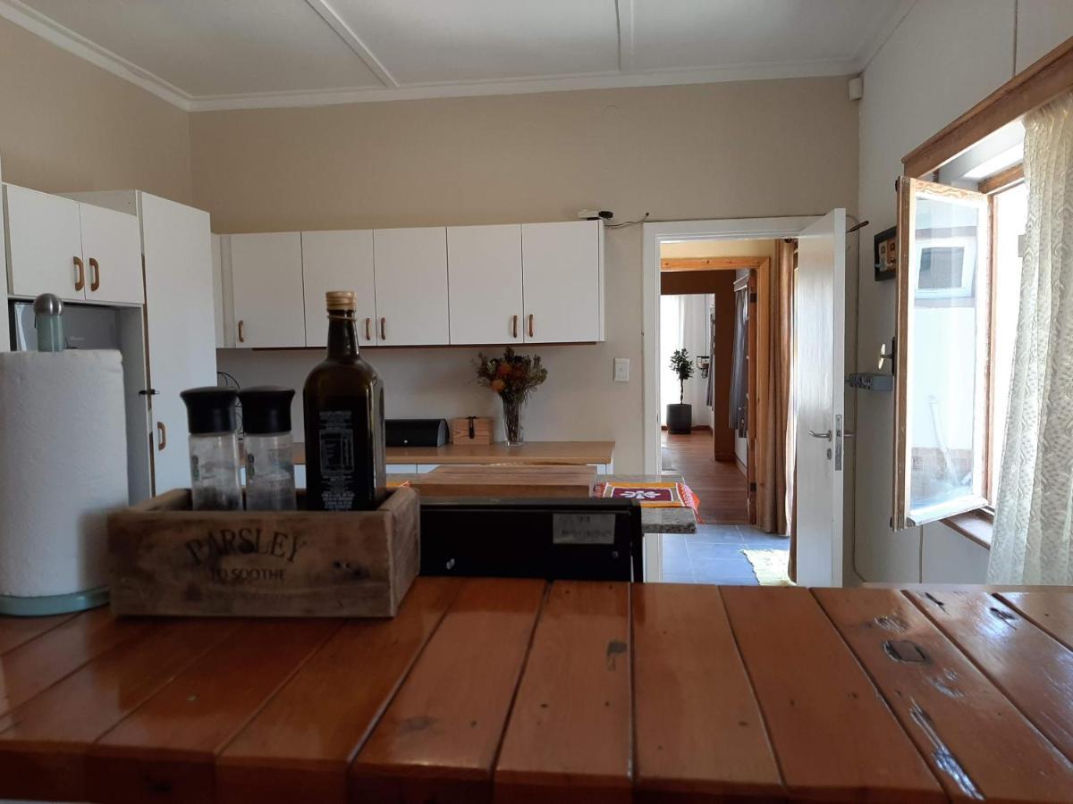 Apartament Japie'S Yard Self-Catering Swakopmund Zewnętrze zdjęcie