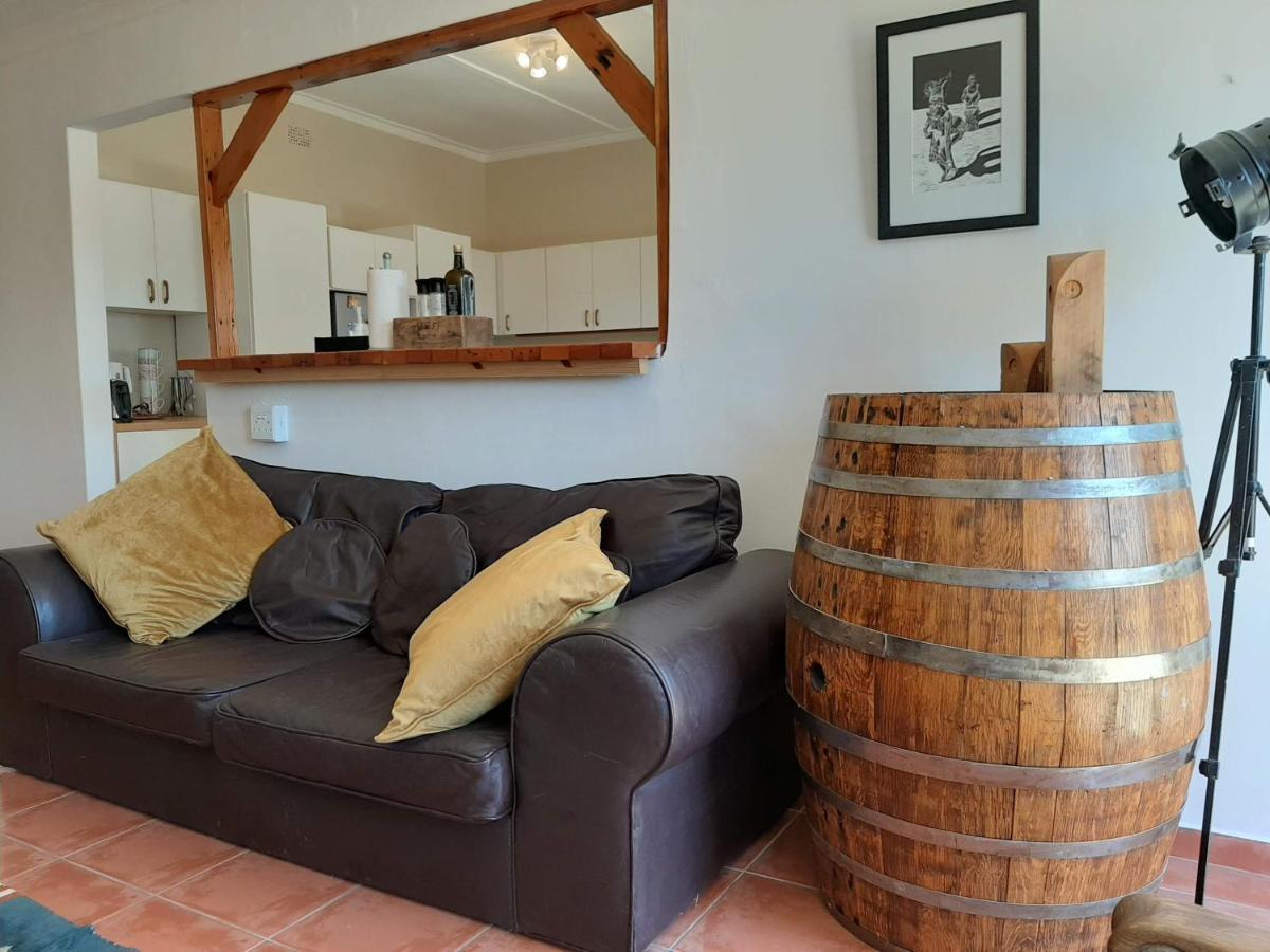 Apartament Japie'S Yard Self-Catering Swakopmund Zewnętrze zdjęcie