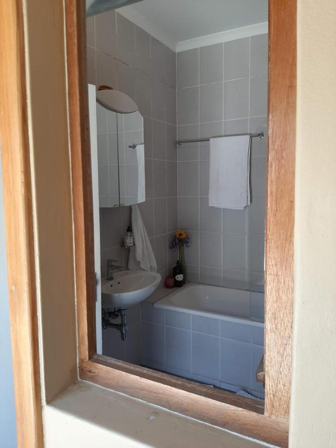 Apartament Japie'S Yard Self-Catering Swakopmund Zewnętrze zdjęcie