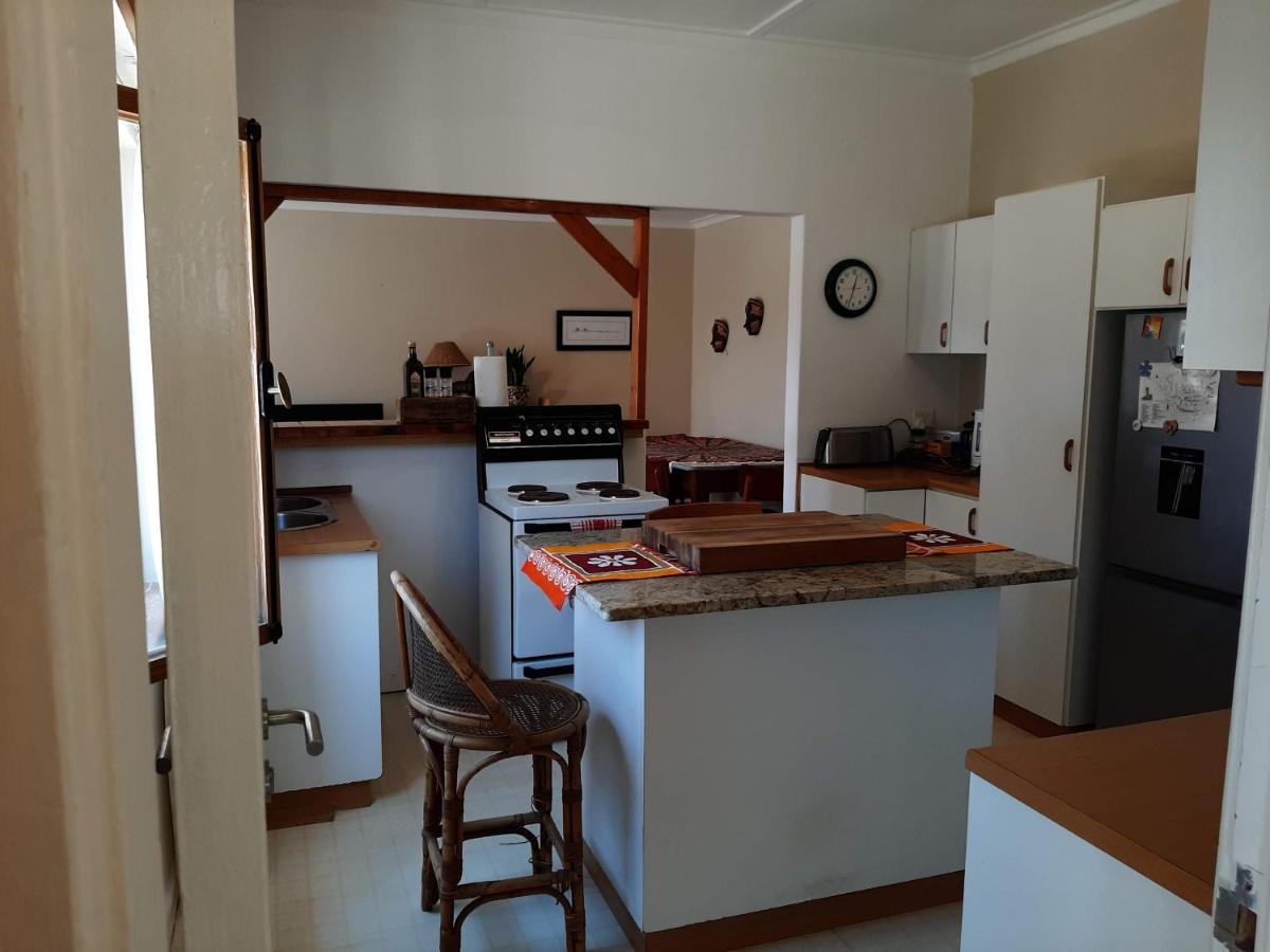 Apartament Japie'S Yard Self-Catering Swakopmund Zewnętrze zdjęcie