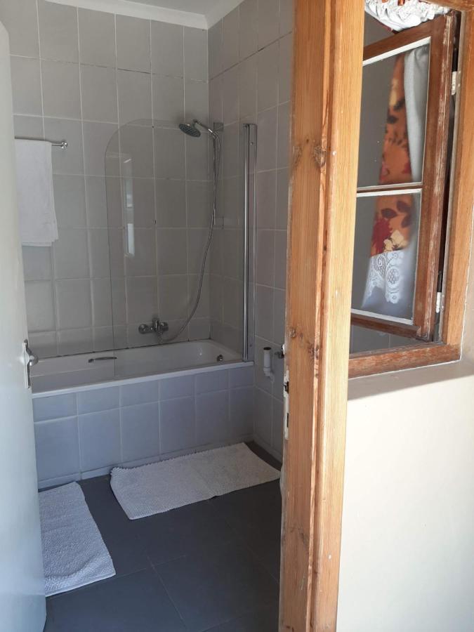 Apartament Japie'S Yard Self-Catering Swakopmund Zewnętrze zdjęcie