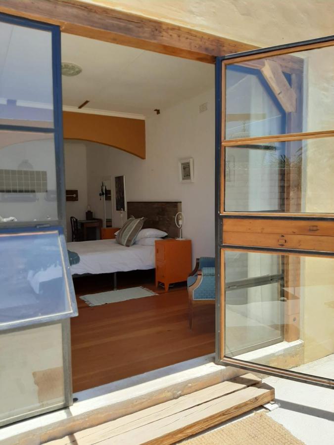 Apartament Japie'S Yard Self-Catering Swakopmund Zewnętrze zdjęcie