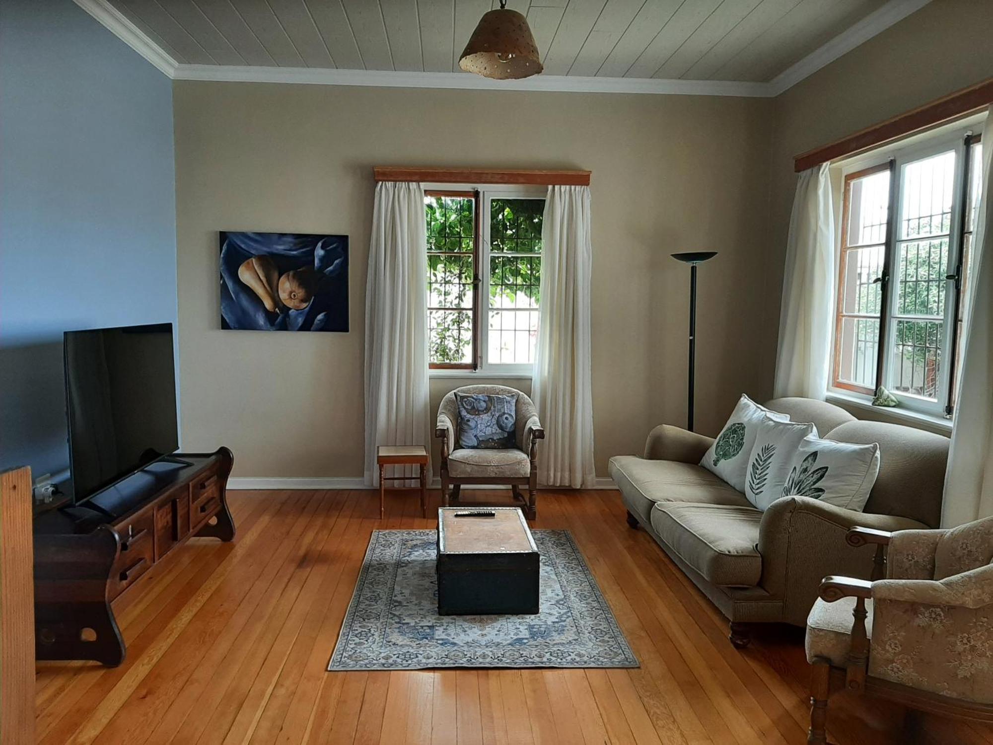 Apartament Japie'S Yard Self-Catering Swakopmund Zewnętrze zdjęcie