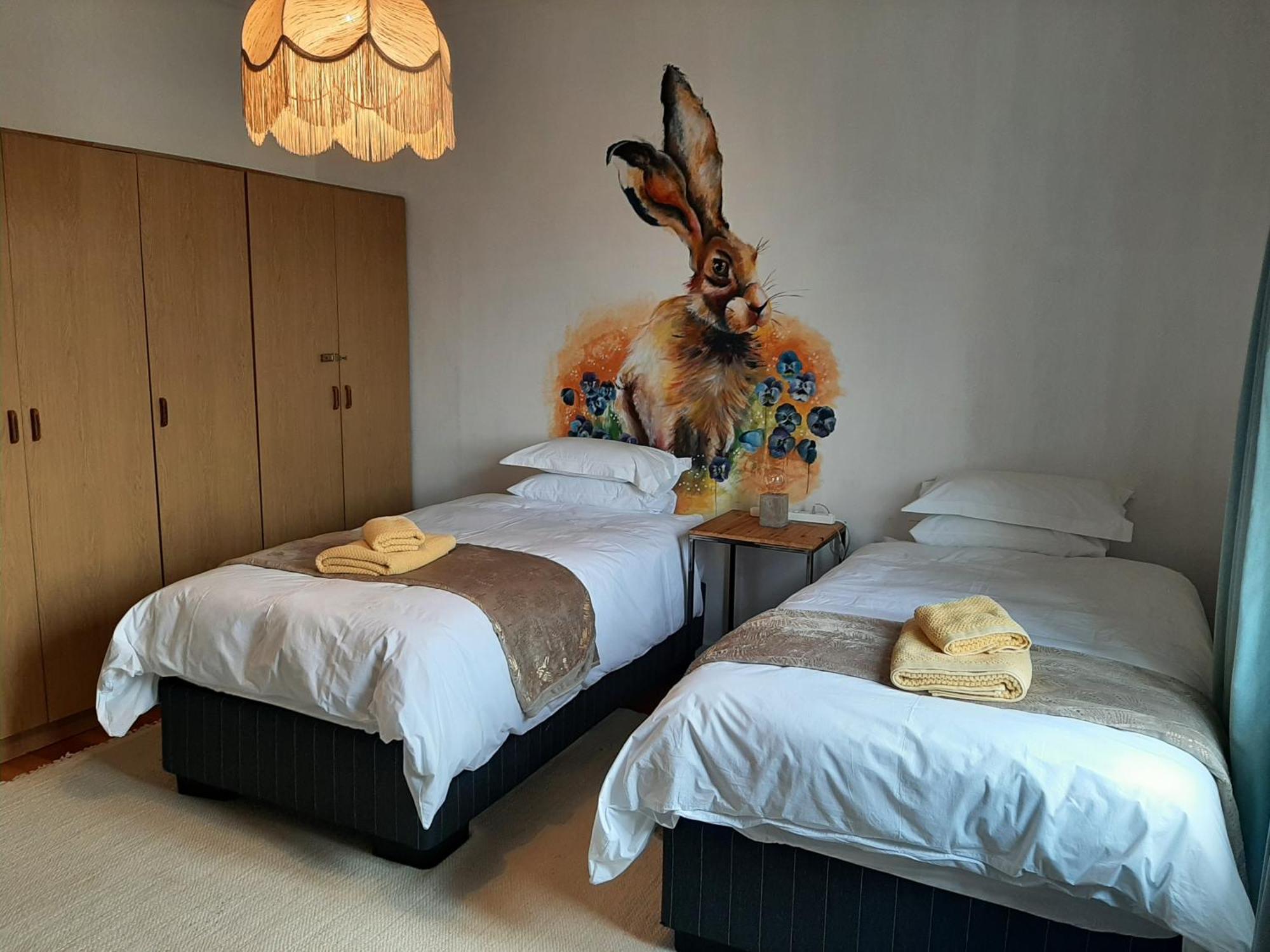 Apartament Japie'S Yard Self-Catering Swakopmund Zewnętrze zdjęcie