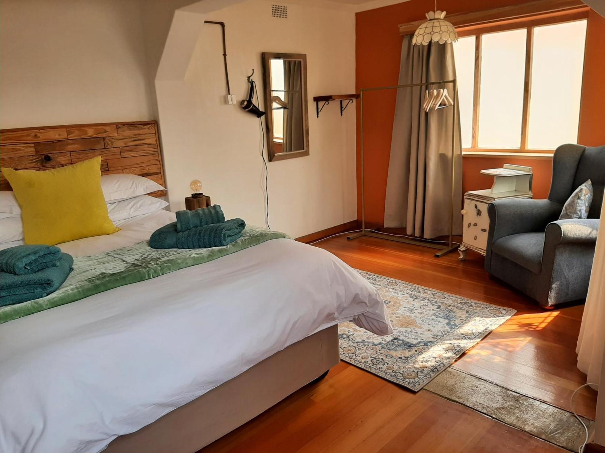 Apartament Japie'S Yard Self-Catering Swakopmund Zewnętrze zdjęcie