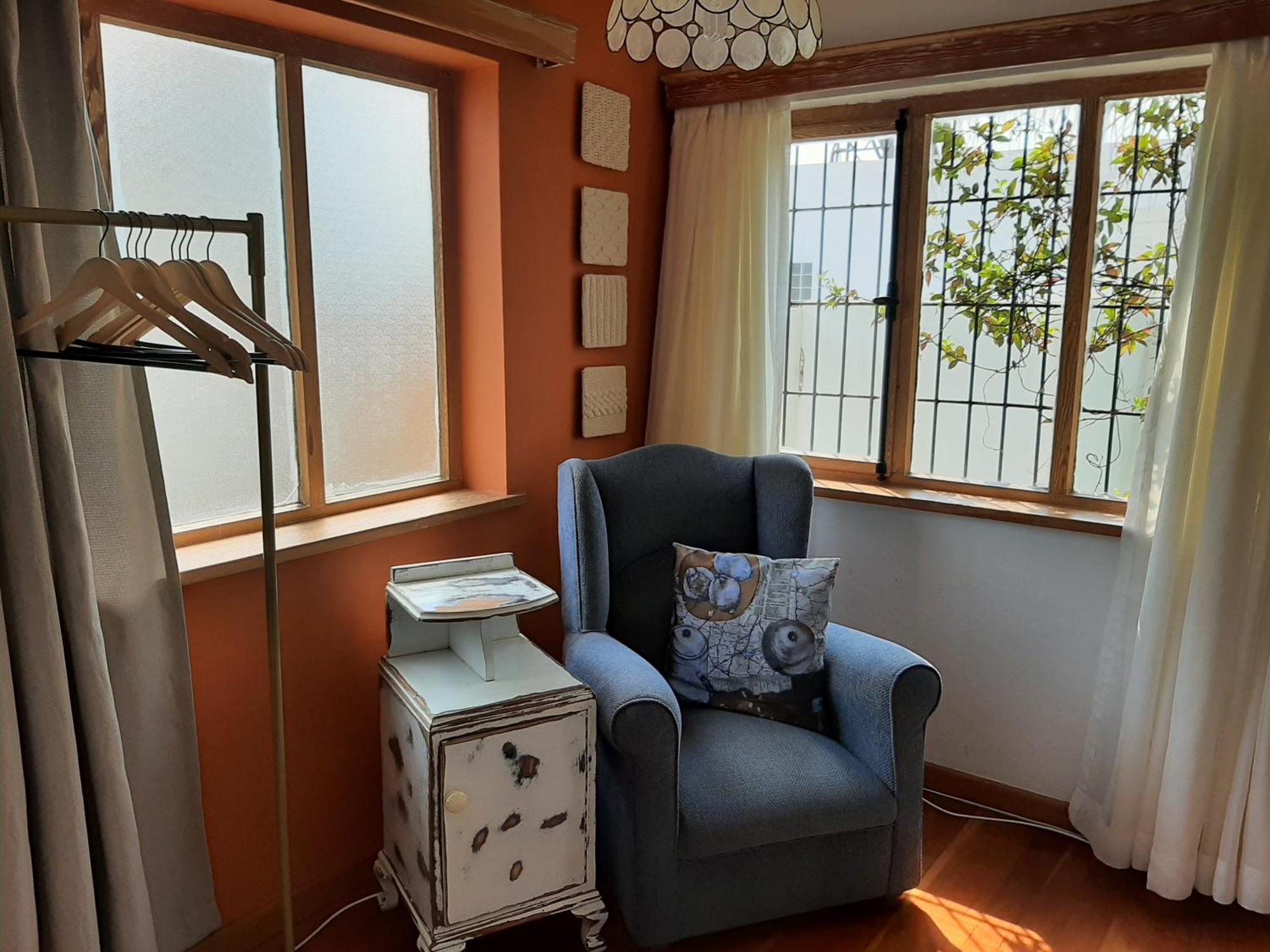 Apartament Japie'S Yard Self-Catering Swakopmund Zewnętrze zdjęcie