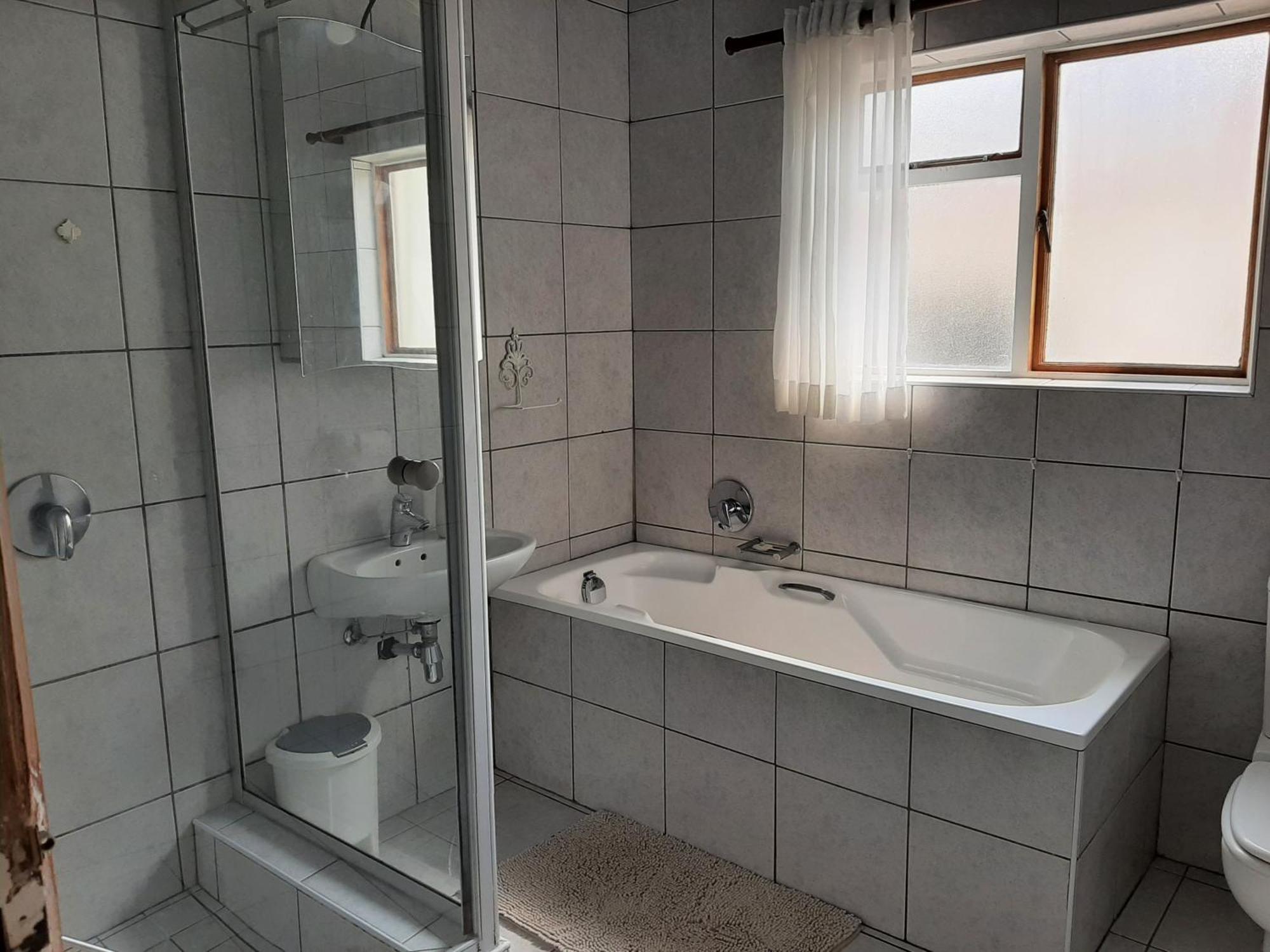 Apartament Japie'S Yard Self-Catering Swakopmund Zewnętrze zdjęcie