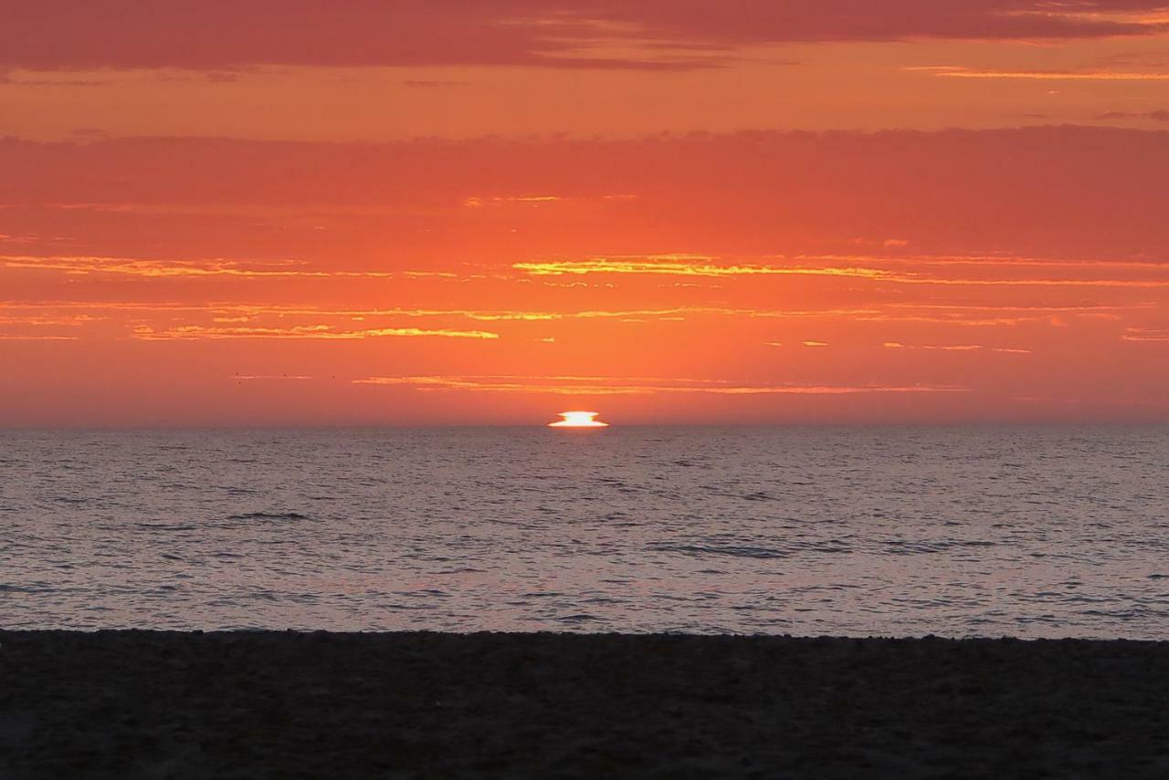 Apartament Japie'S Yard Self-Catering Swakopmund Zewnętrze zdjęcie